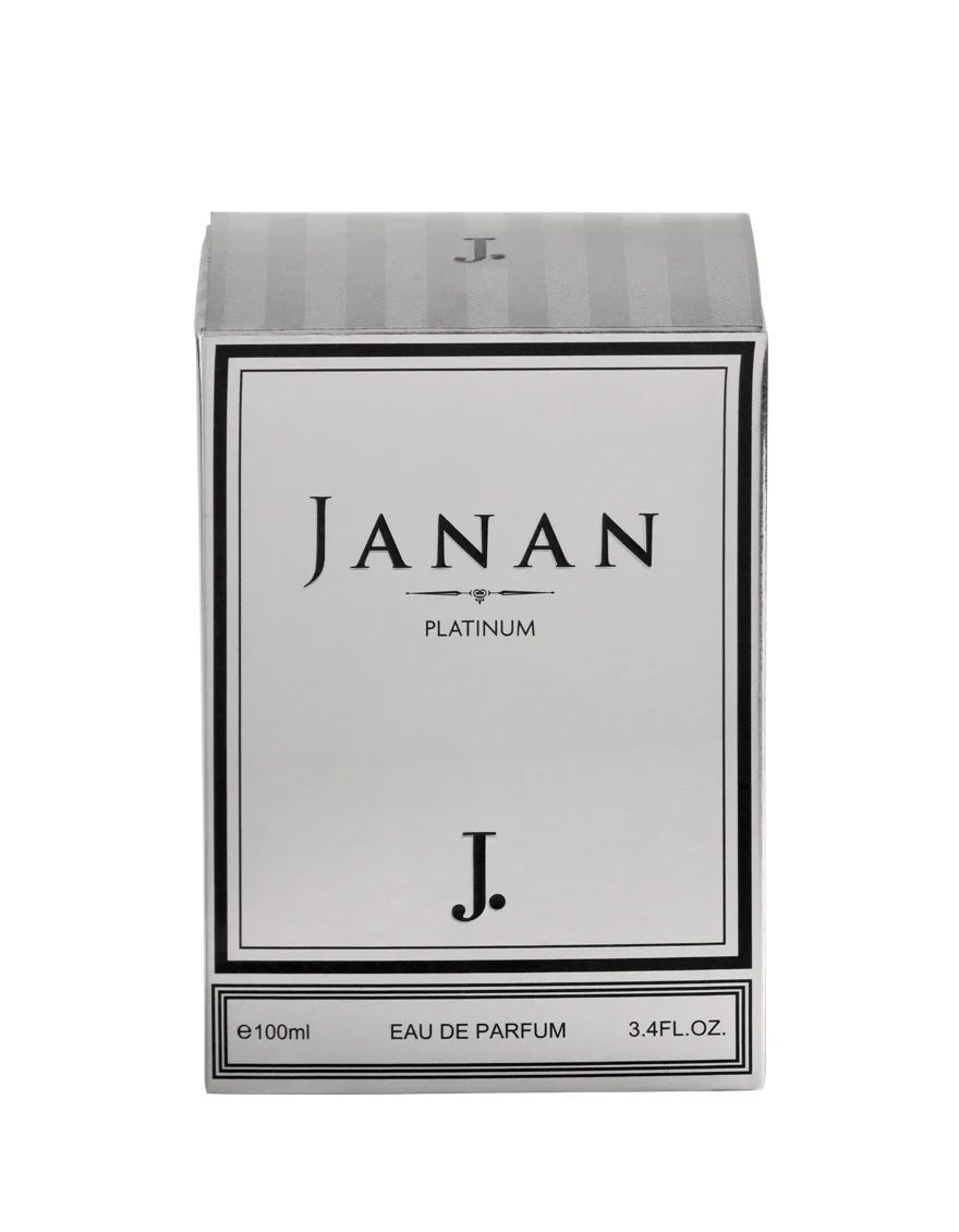 JANAN PLATINUM - Image 3