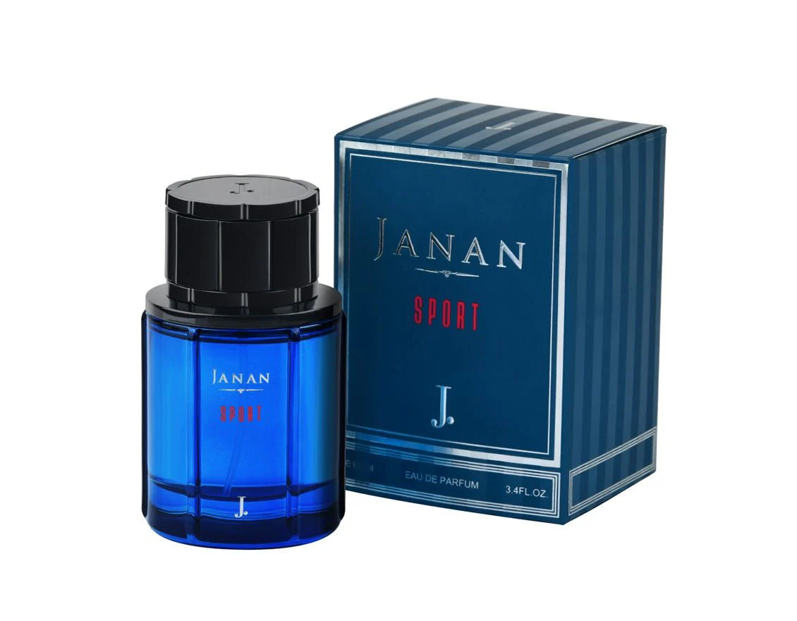 JANAN SPORT - Image 2