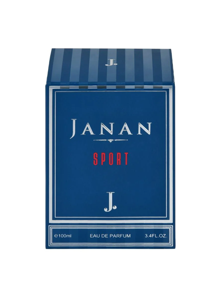 JANAN SPORT - Image 3