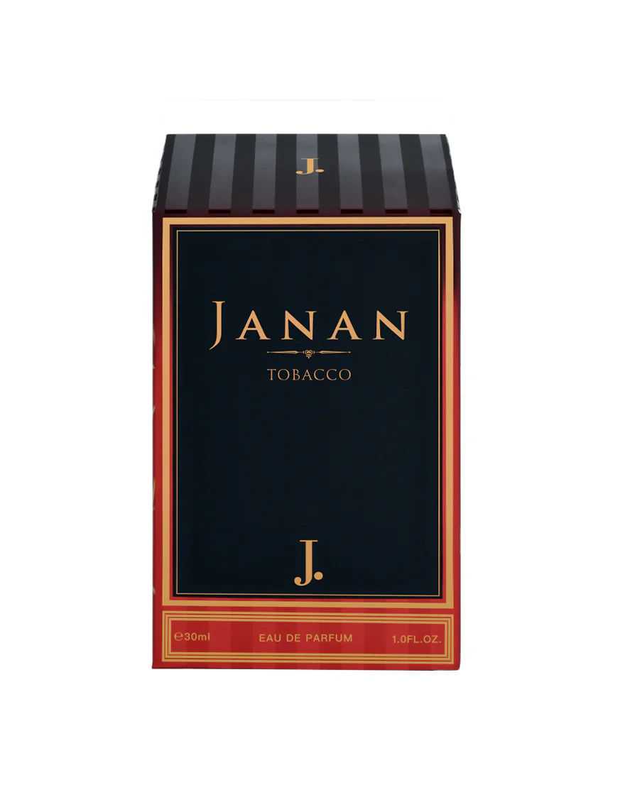 JANAN TOBACCO - Image 2