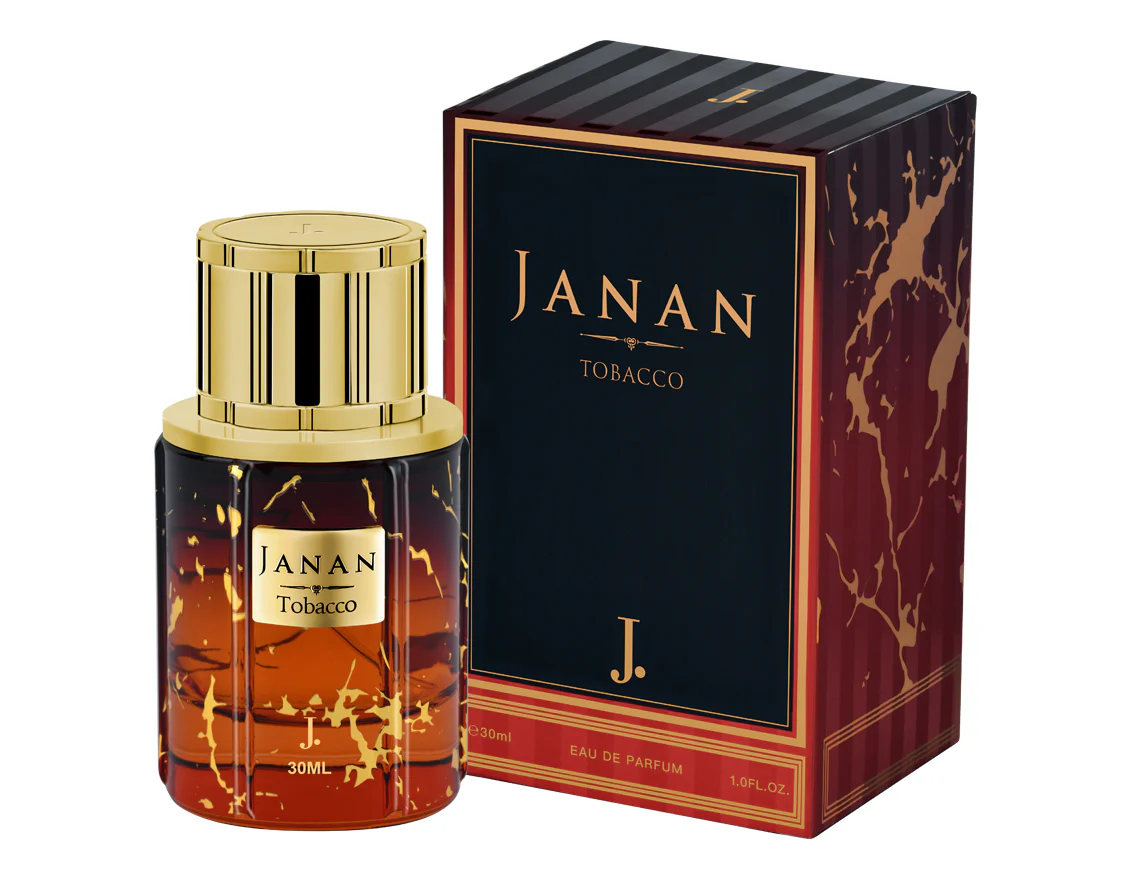JANAN TOBACCO - Image 3