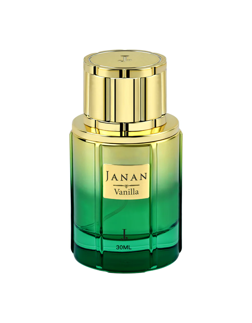 JANAN VANILLA