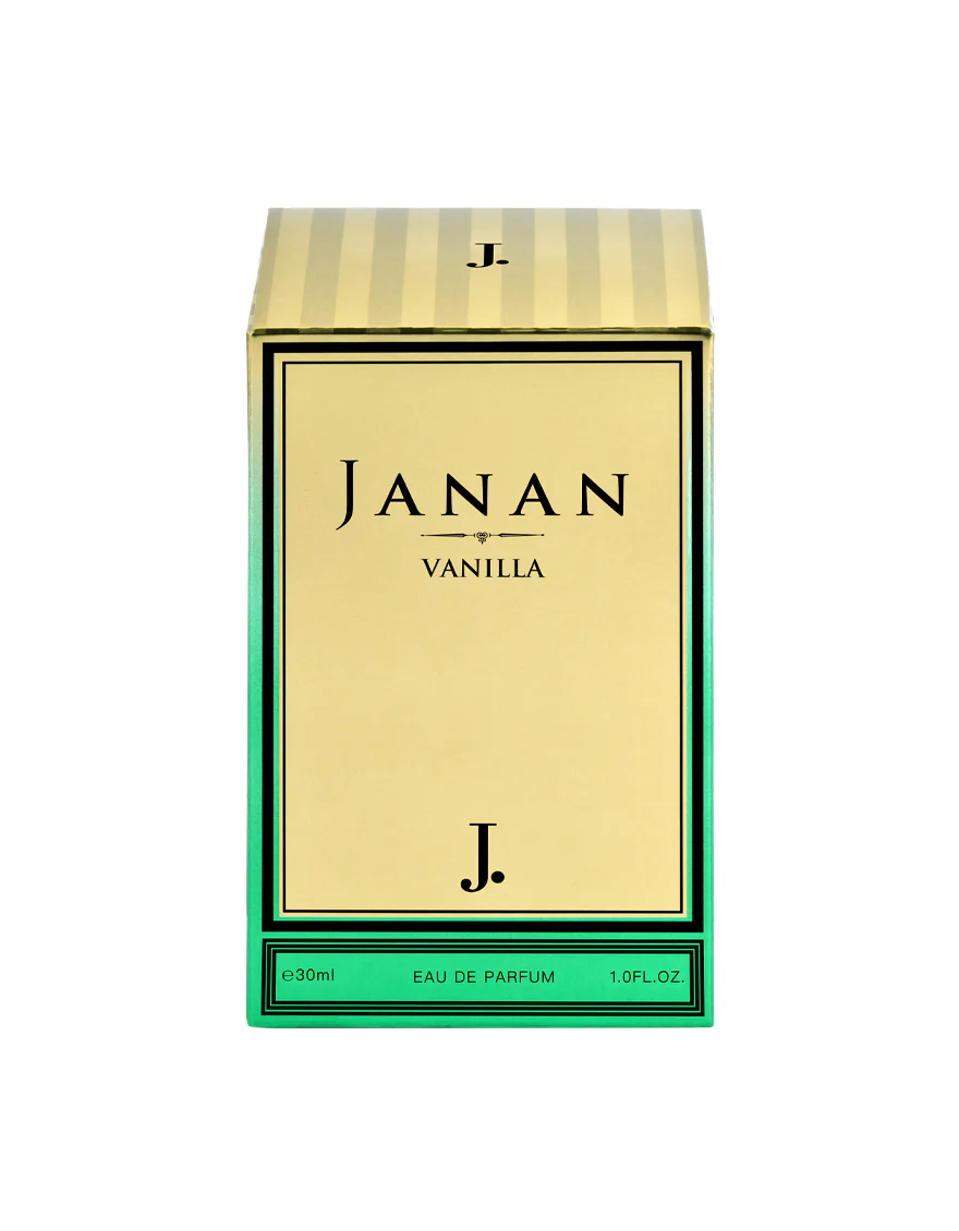 JANAN VANILLA - Image 2