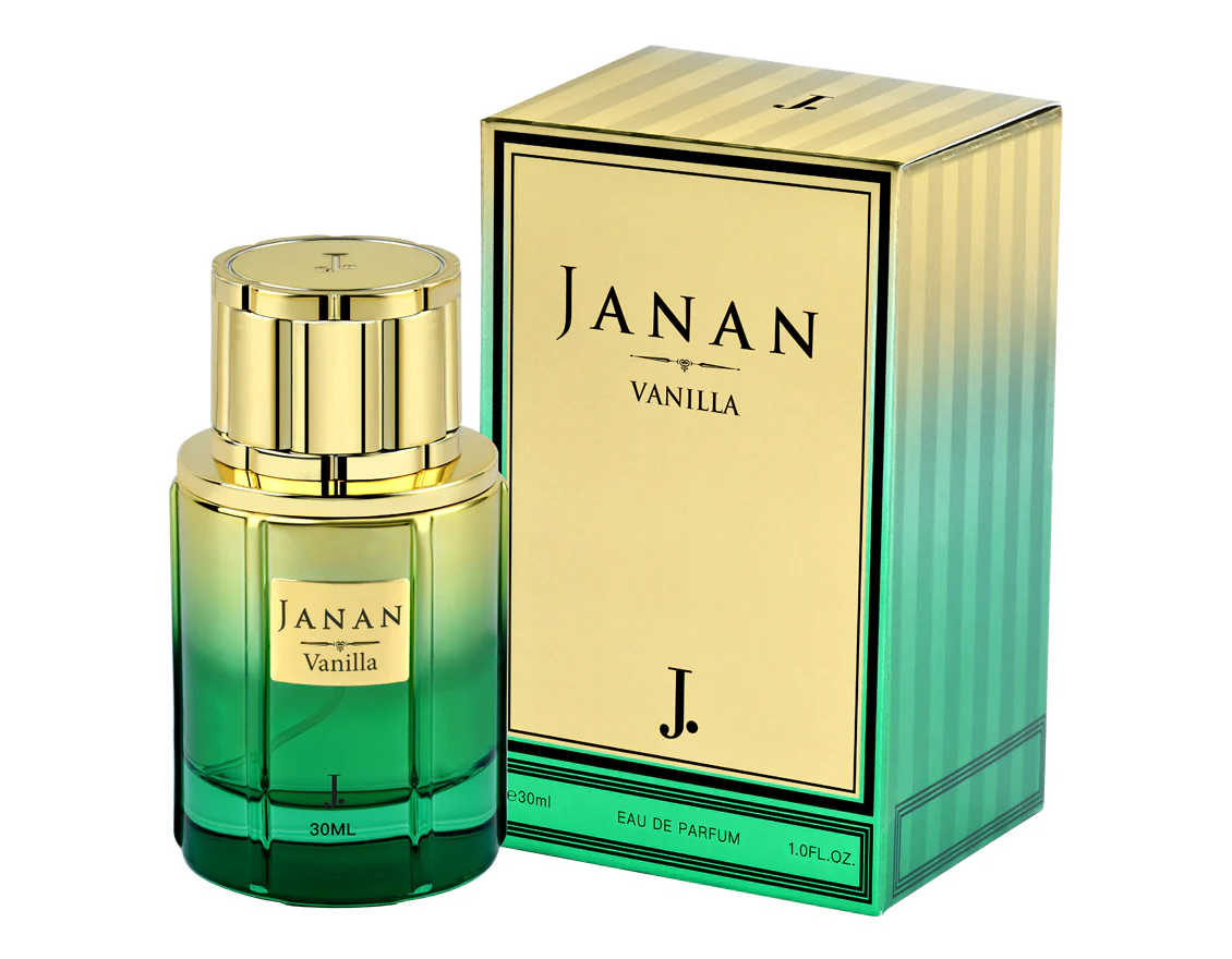 JANAN VANILLA - Image 3