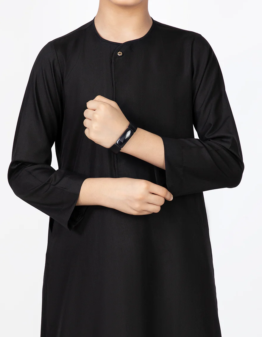 BLACK JUBBA | JC-JUBBA-US-44061/S22/JJ8089-CL - Image 2