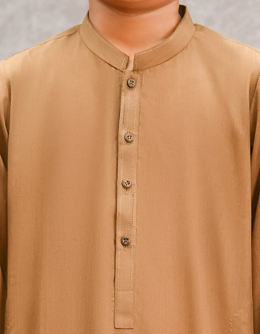 BROWN JUBBA | JC-JUBBA-US-44064/A22/JJ8089-CL - Image 2