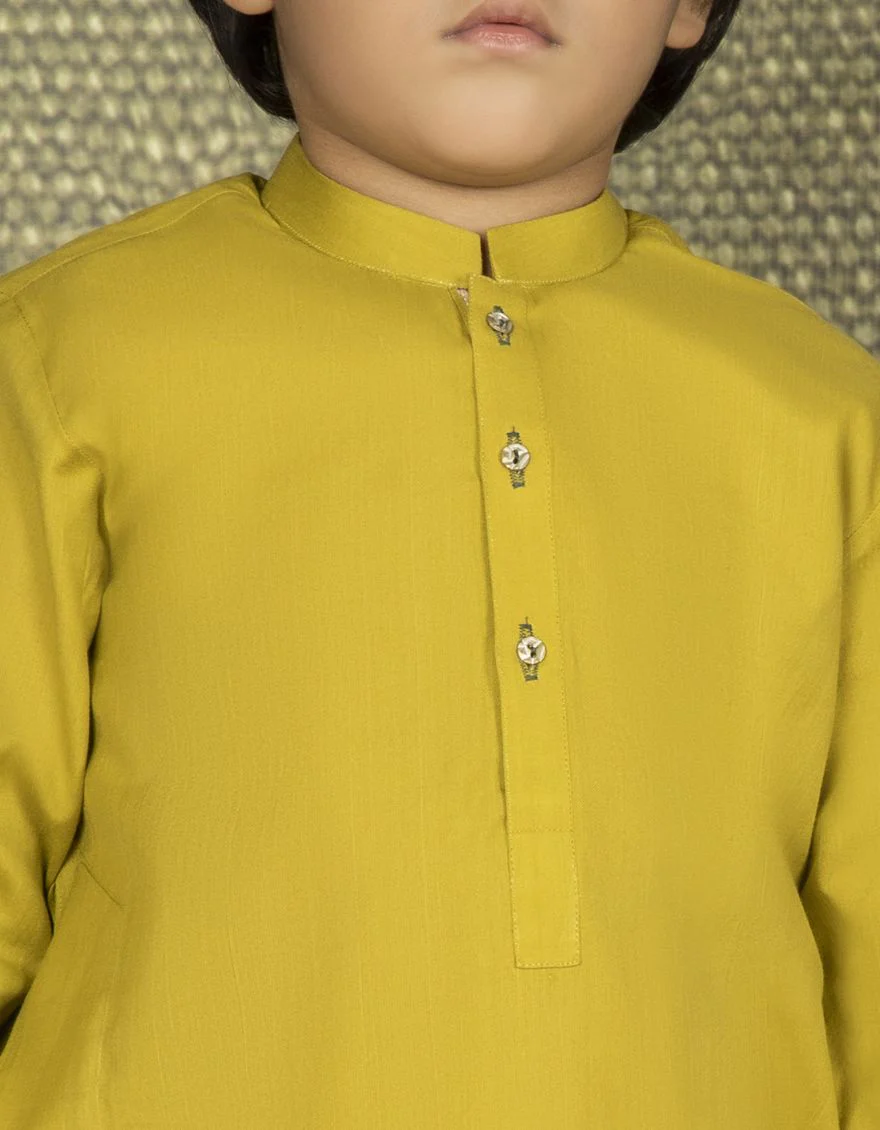 LIGHT NAVY KURTA | JCK-A-US-35867/S22/DMR3182-PN - Image 2