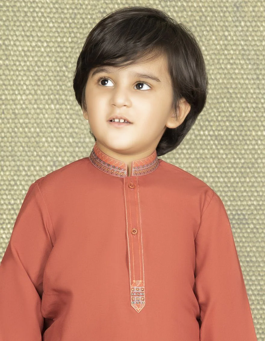 ARIZONA PINK KAMEEZ SHALWAR | JCKS-S-US-39287/S22/JJ7529-CL - Image 2