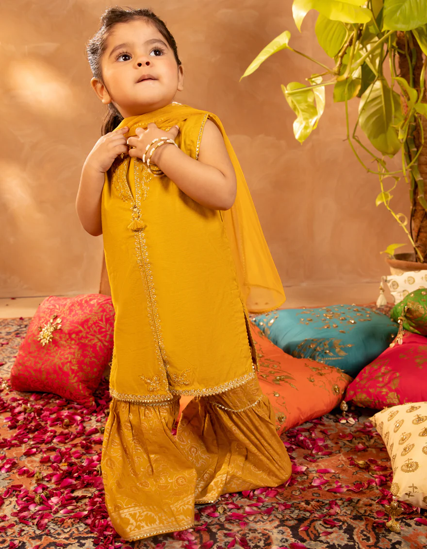 CHROME COTTON SILK 3PC STITCHED | JGK-S-JIF-25-1701 FB