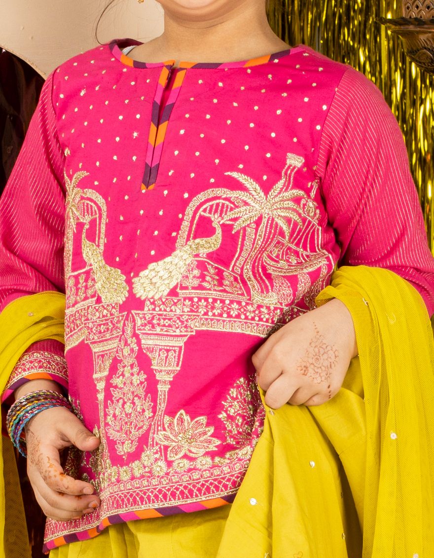 JGK-S-US-1977 FB/Pink - Image 3