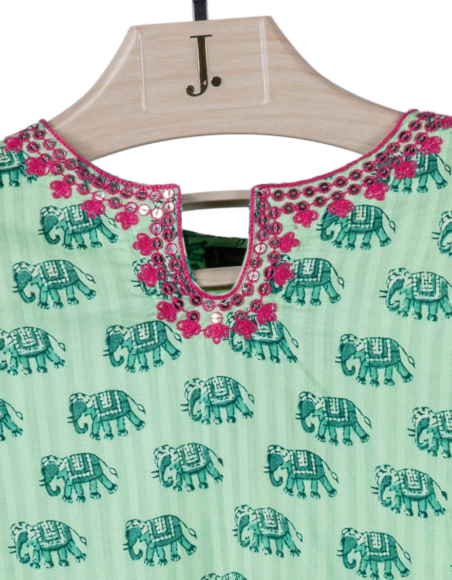 MINT 2PC STITCHED | JGK-S-YGTL-US-427-22 FB/MIRAI - Image 3