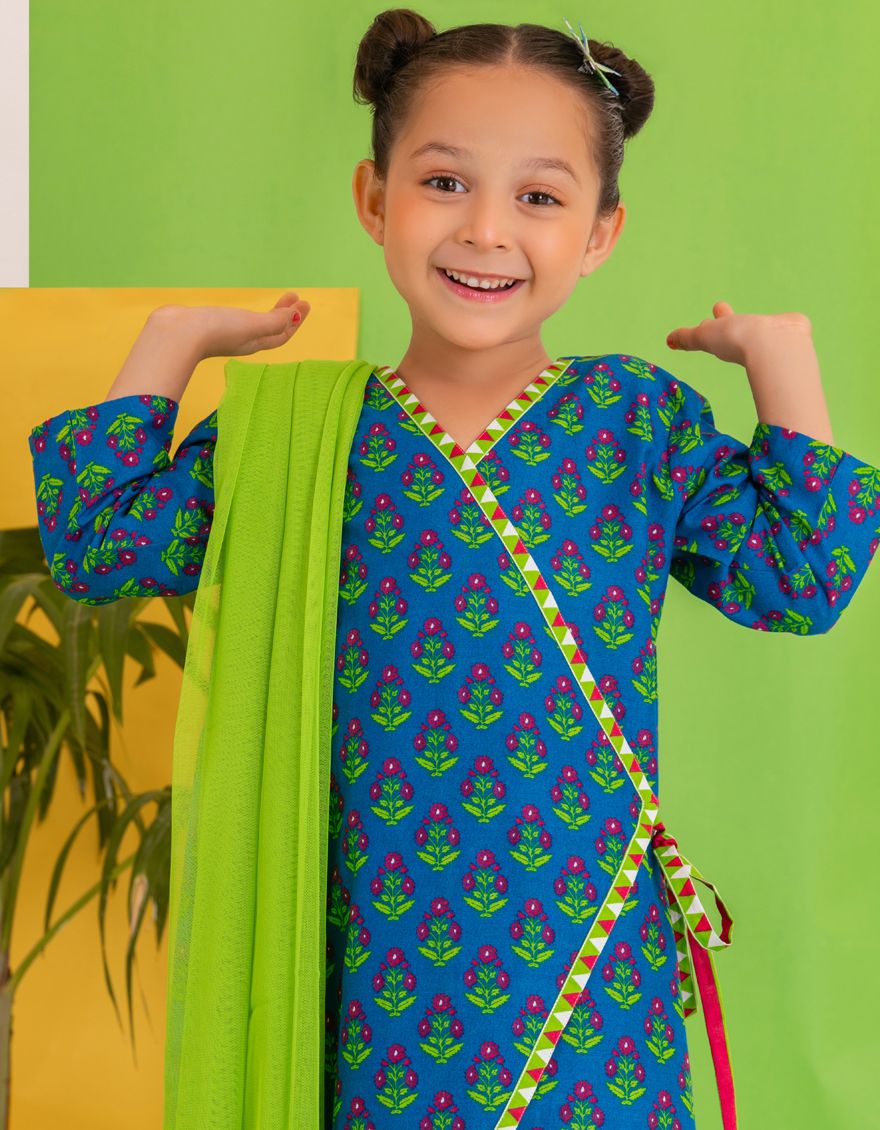 JGK-W-JWK-US-21-5002 FB/Gul Bahar - Image 2