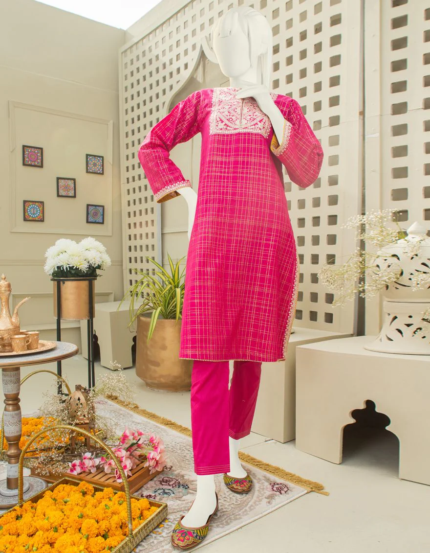 JGK-YGTL-S-US-422-21 FB/Fuschia