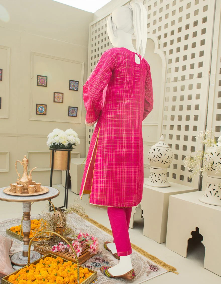 JGK-YGTL-S-US-422-21 FB/Fuschia - Image 2