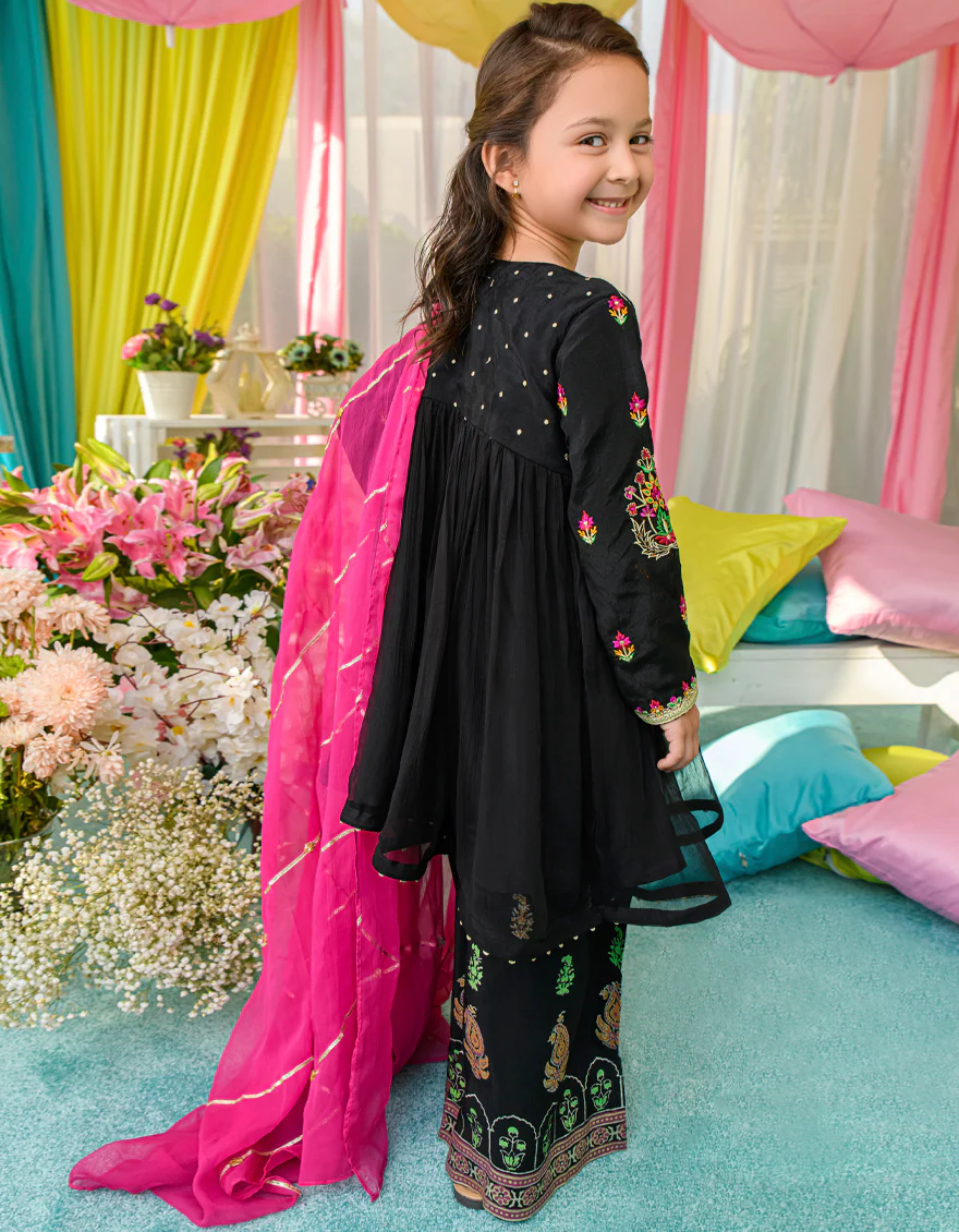 BLACK COTTON 2PC STITCHED | JGKL-S-JJG2-US-22-016 FB/FF-064 - Image 4