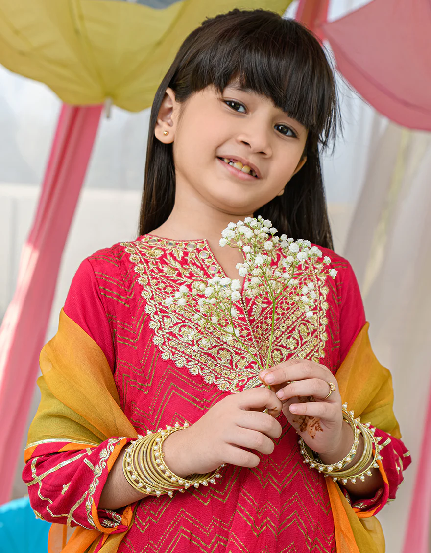 PINK COTTON 3PC STITCHED | JGKL-S-JJGS-US-22-020 FB/MF-419 - Image 5