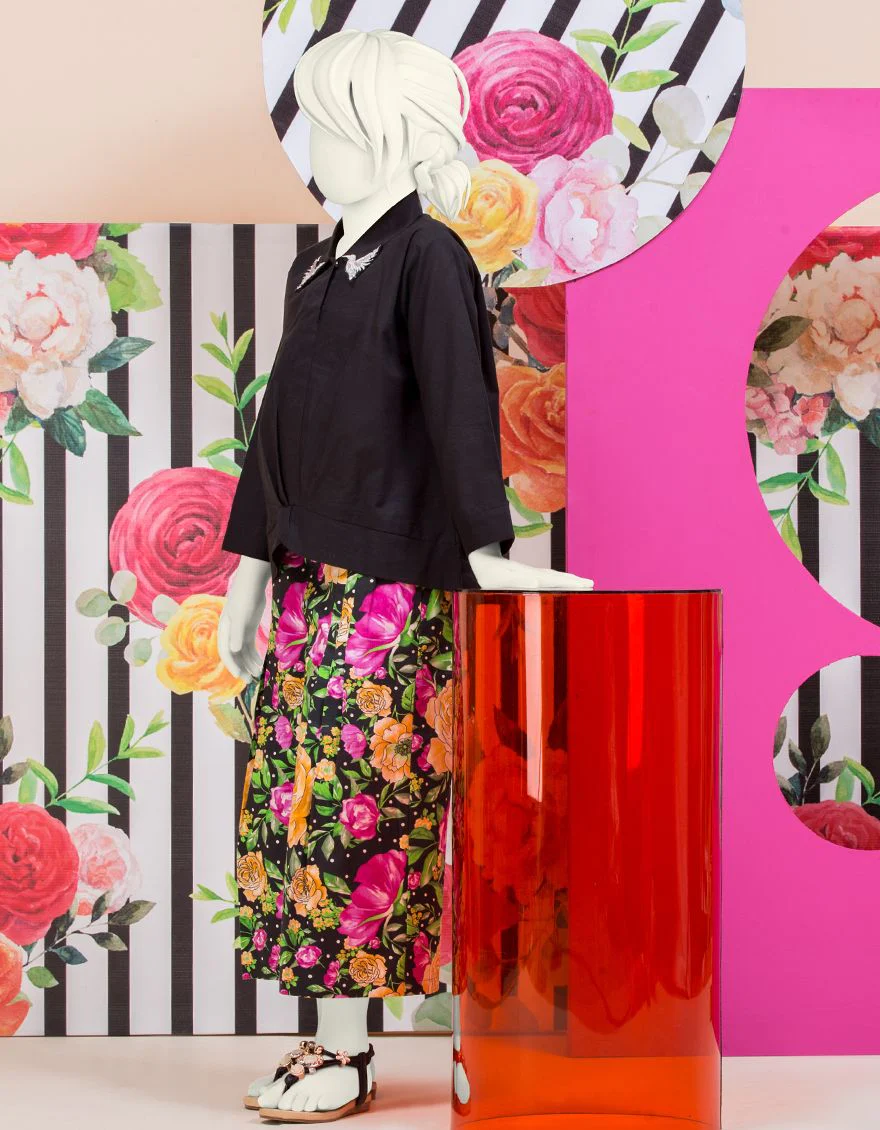 JGKL-S-JK2-US-19-9005 FB/Black Floral - Image 3
