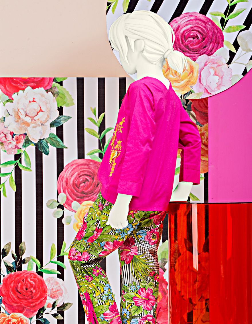 JGKL-S-JK2-US-19-9007 FB/Offwhite Tropical - Image 3