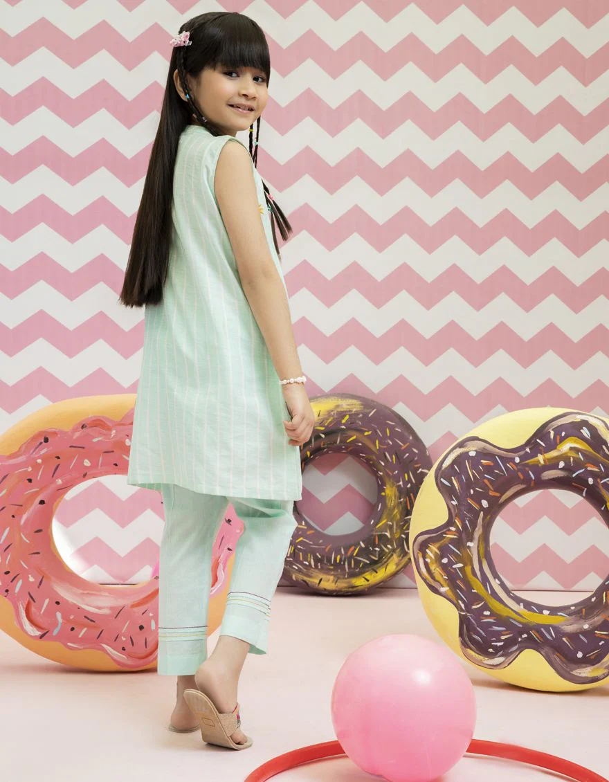 MINT GREEN 2PC STITCHED | JGKL-S-JK2-US-22-5609 FB/LINEAR - Image 3