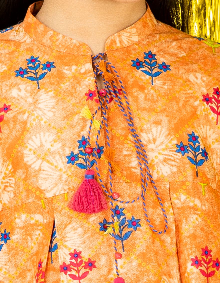 JGKL-S-US-20-1533 FB/Ethnic Chunri - Image 2