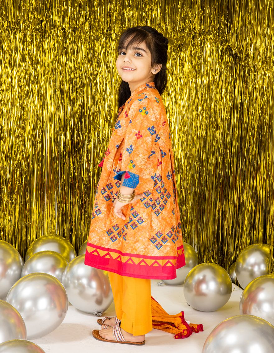 JGKL-S-US-20-1533 FB/Ethnic Chunri - Image 3