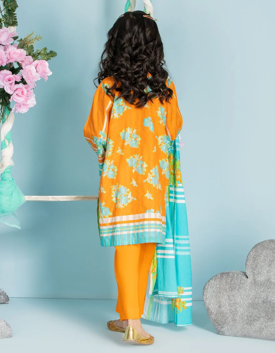JGKL-S-US-21-1524 FB/Gul-e-Lalah - Image 2