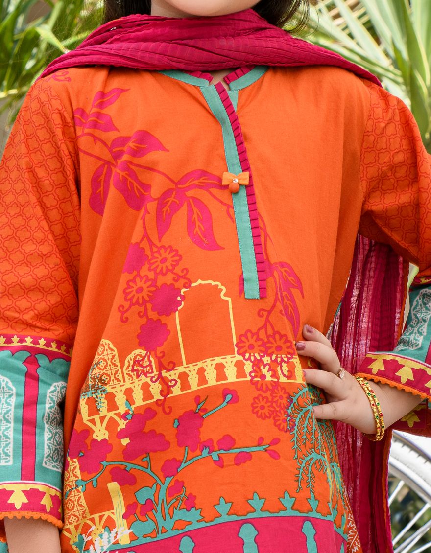 JGKL-S-US-21-1565 FB/Ethnic Tradition - Image 2