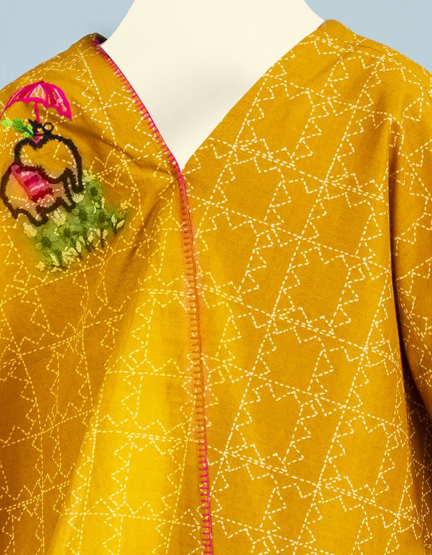 JGLK-W-JK-US-19-6015 FB/Ethnic Draft - Image 3