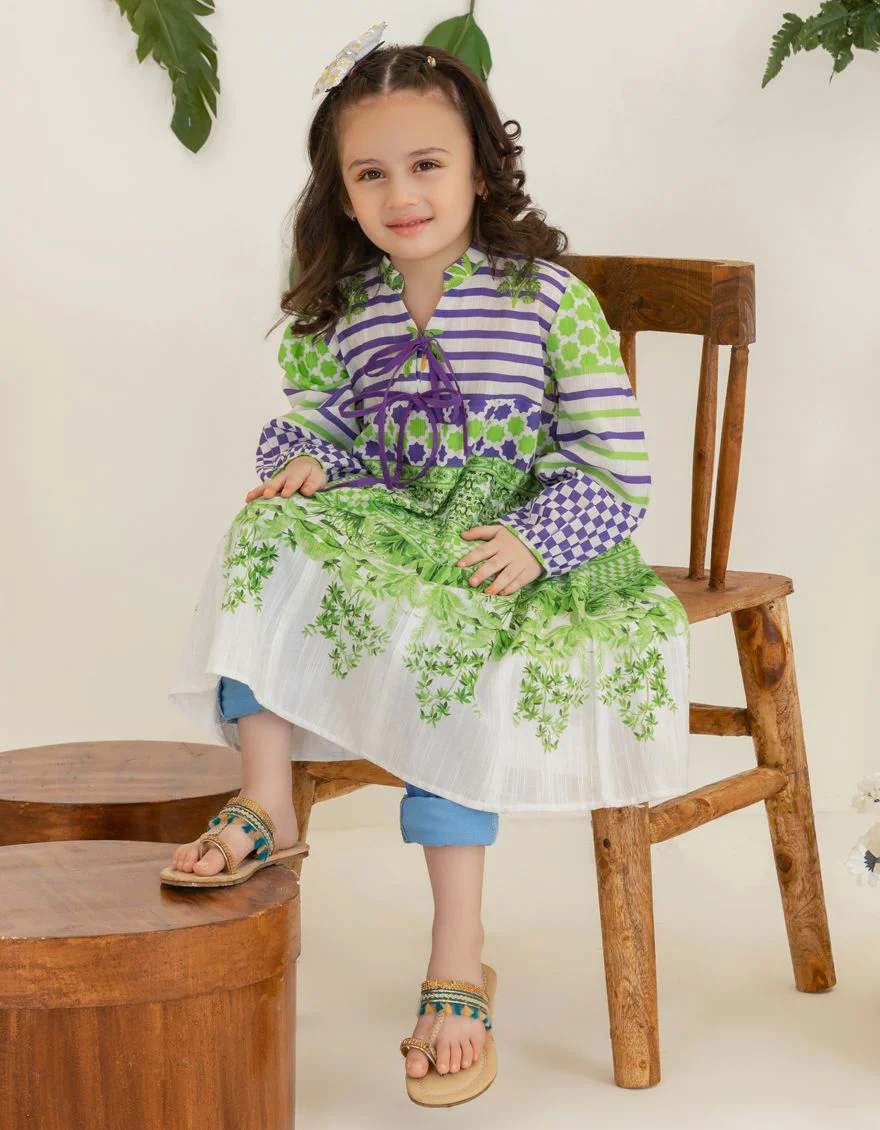 JGLK-W-JK-US-21-6010 FB/Chartreuse - Image 2