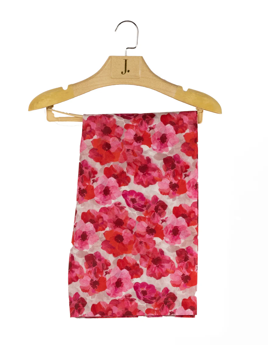 PINK LAWN TROUSERS | JGT-S-JTT-25-4055 FB - Image 2