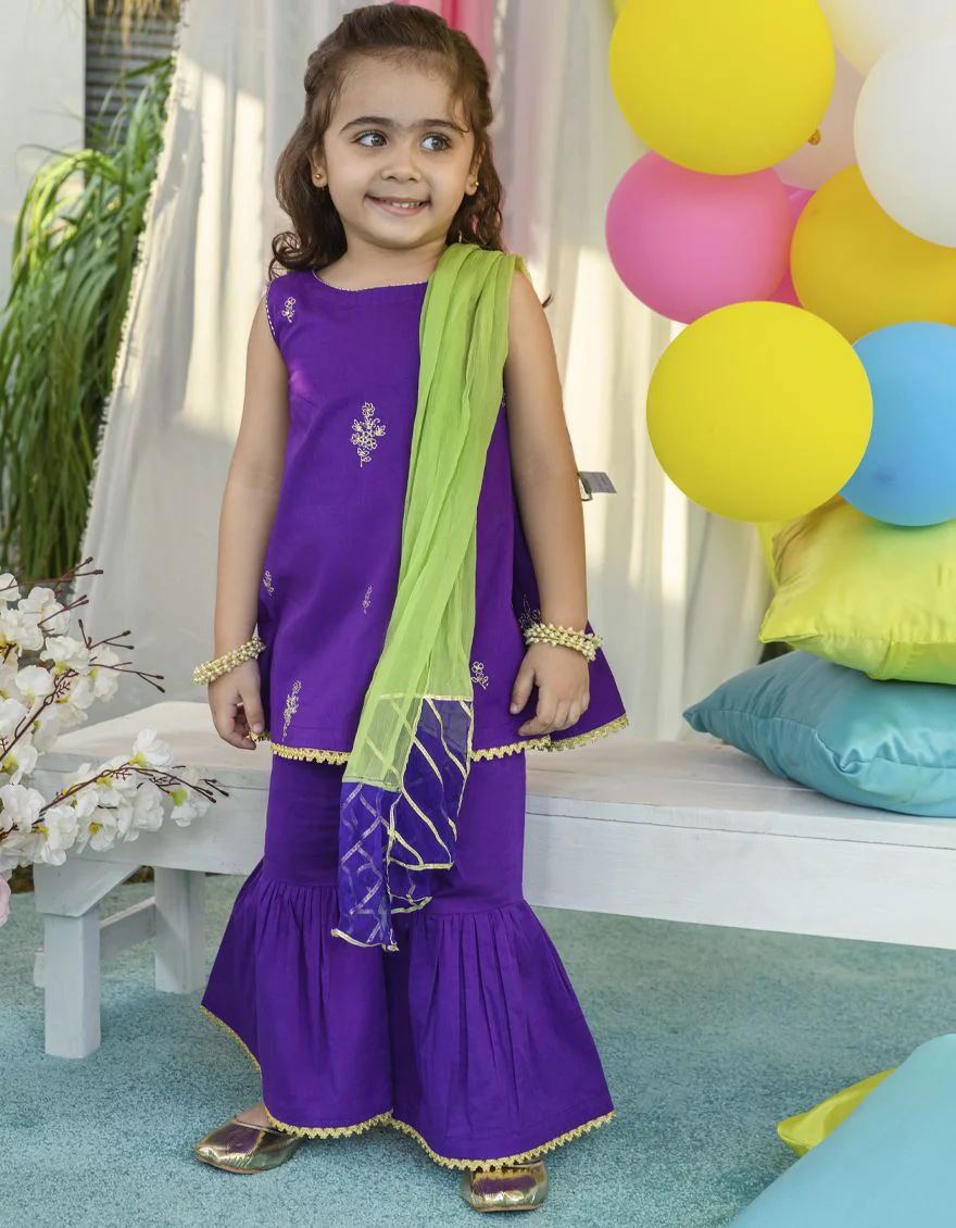 PURPLE 3PC STITCHED | JIK-S-JGIN-US-22-009 FB/RFD - Image 3