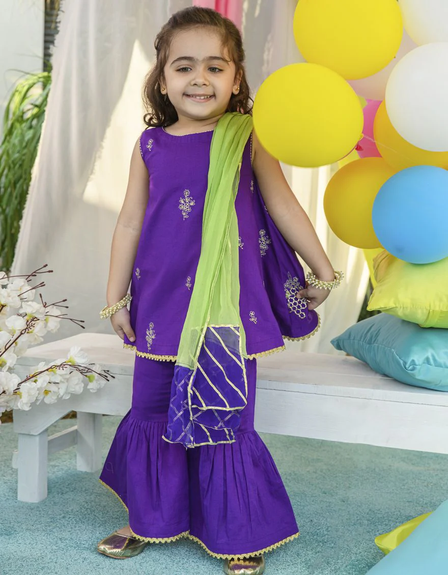 PURPLE 3PC STITCHED | JIK-S-JGIN-US-22-009 FB/RFD - Image 5