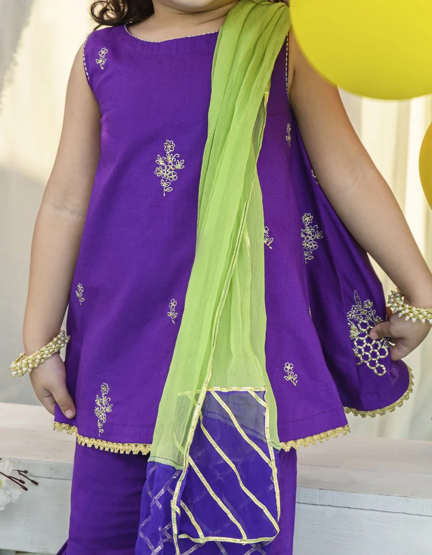 PURPLE 3PC STITCHED | JIK-S-JGIN-US-22-009 FB/RFD - Image 7