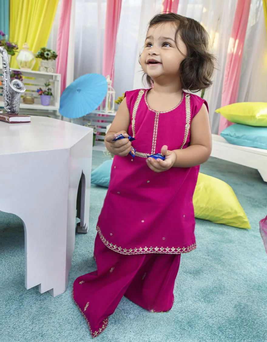 PINK 3PC STITCHED | JIK-S-JGIN-US-22-015 FB/RFD - Image 2