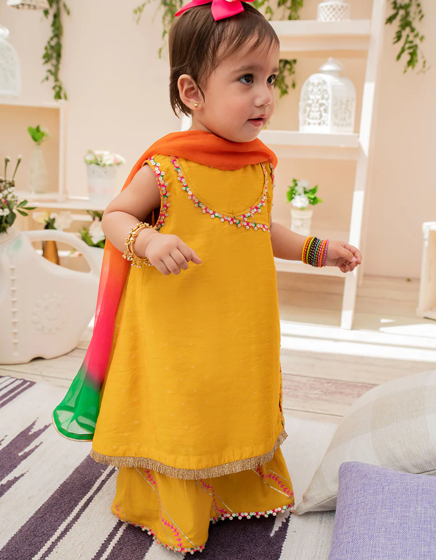 YELLOW 3PC STITCHED | JIK-S-JGIN-US-22-038 FB/FF-338 - Image 4