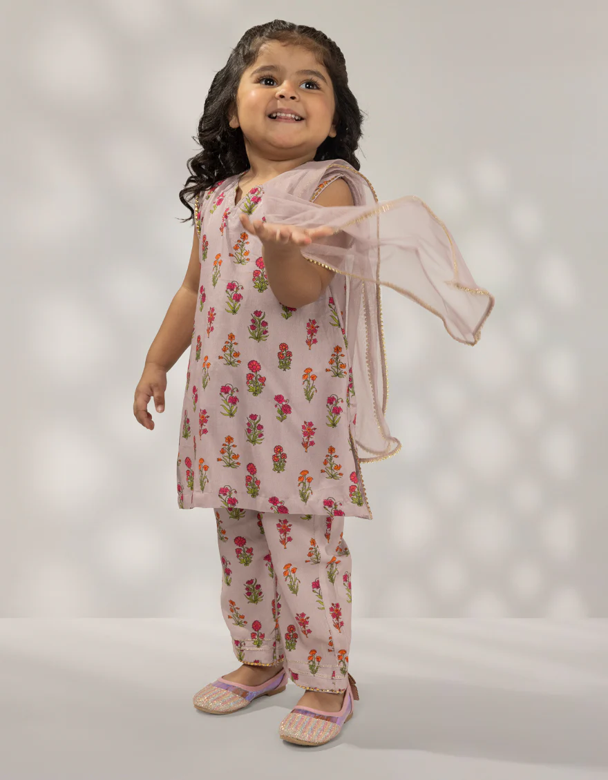 PURPLE LINEN 3PC STITCHED | JIK-W-JIP-25-1302 FB/CLASSIC-I-2 - Image 2