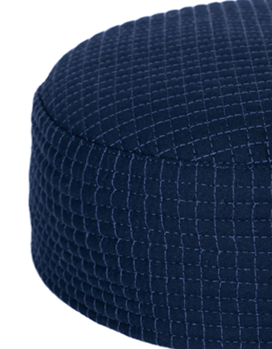 BLUE BLENDED CAP | JJ-CAP-0005-R62/S24/JJ8733 - Image 2