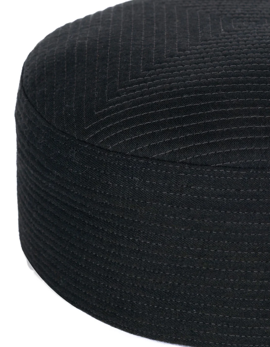GREEN BLENDED CAP | JJ-CAP-0006-R27/S24/JJ9215 - Image 2