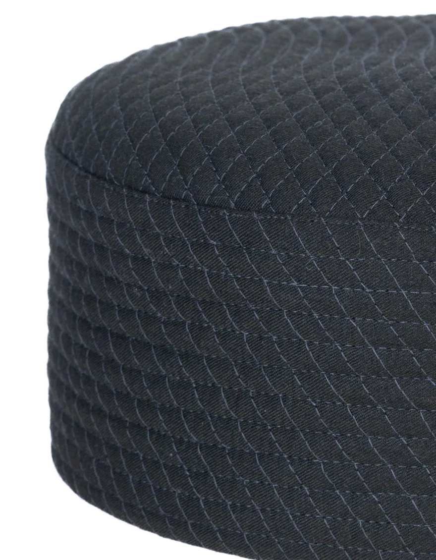 GREEN BLENDED CAP | JJ-CAP-0018-R58/S24/JJ9215 - Image 2