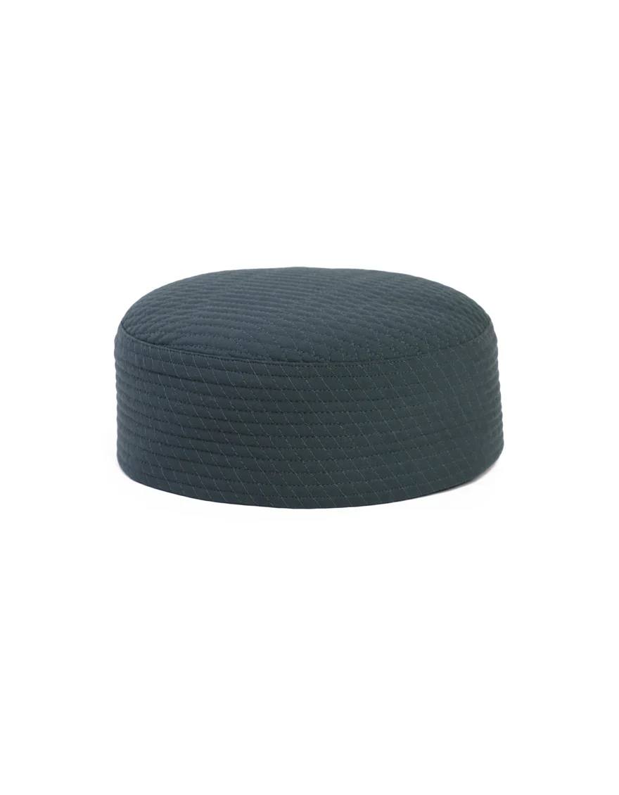 GREEN BLENDED CAP | JJ-CAP-0018-R71/S25/JJ10064