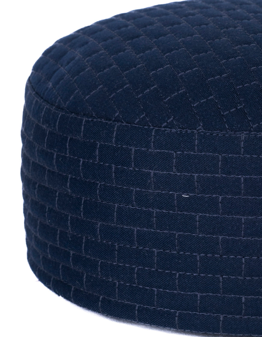 BLUE BLENDED CAP | JJ-CAP-0026-R16/S24/JJ8733 - Image 2
