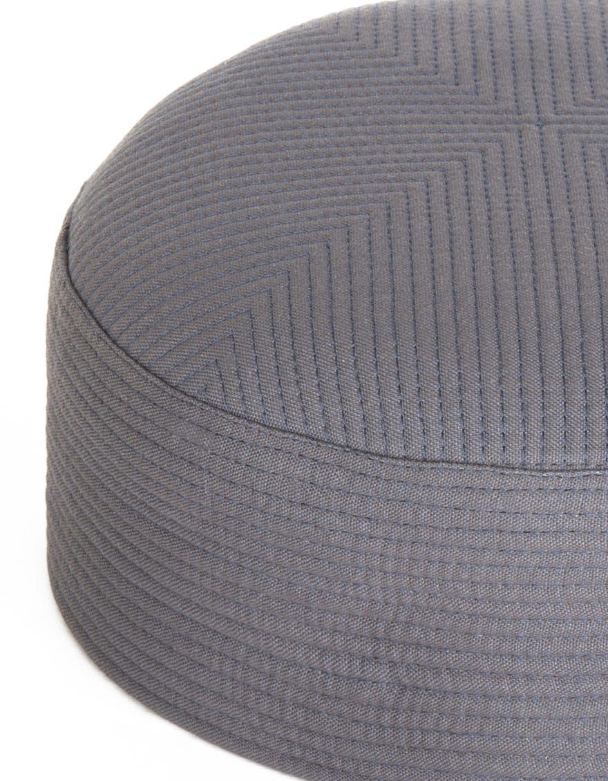 GREY CAP | JJ-CAP-US-0001-R40/S21/JJ7225 - Image 2