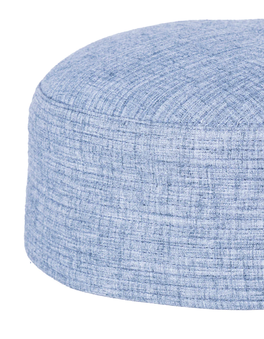 GREY BLENDED CAP | JJ-CAP-US-0001-R57/S22/JJ8283 - Image 2