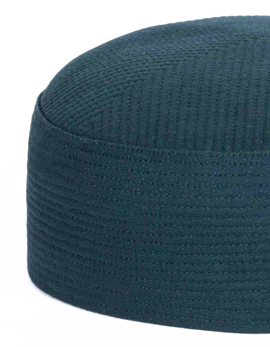 GREEN BLENDED CAP | JJ-CAP-US-0001-R66/S23/JJ8799 - Image 2