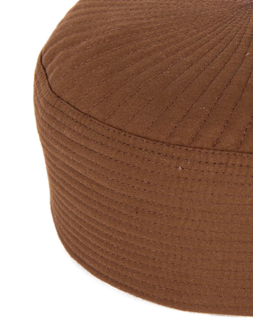 BROWN CAP | JJ-CAP-US-0002-R62/S20/JJ6313 - Image 2
