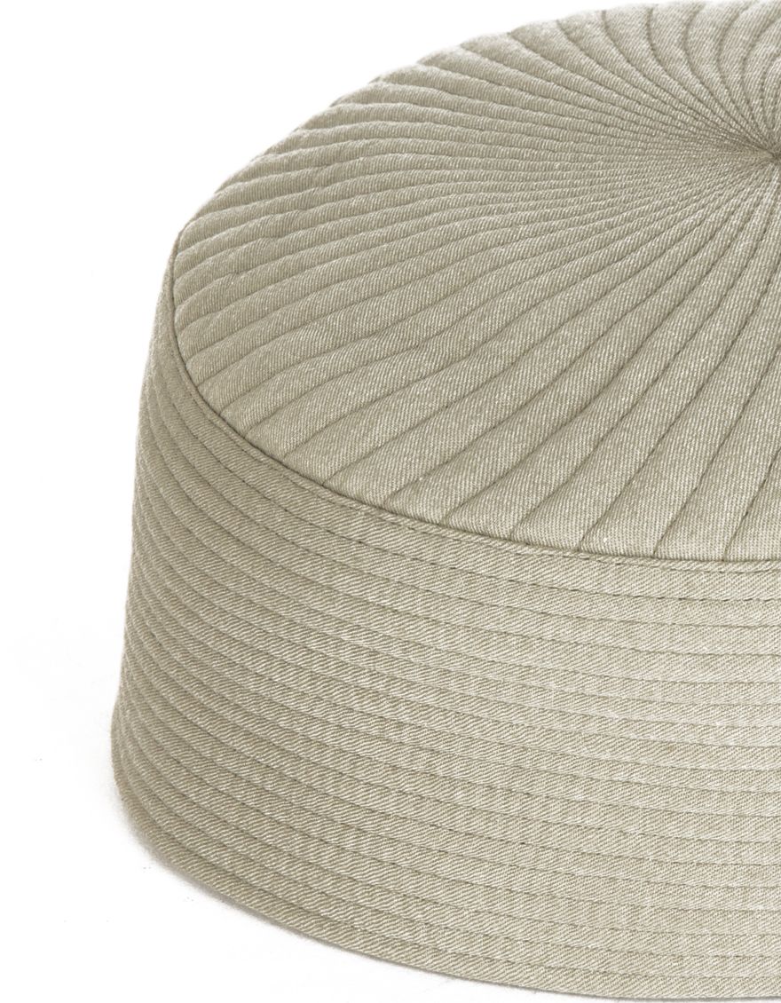 OLIVE CAP | JJ-CAP-US-0002-R73/S21/JJ7401 - Image 2