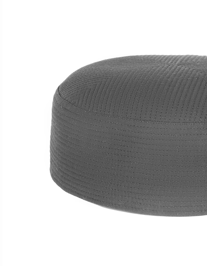 GREY BLENDED CAP | JJ-CAP-US-0002-R87/S22/JJ7565 - Image 2