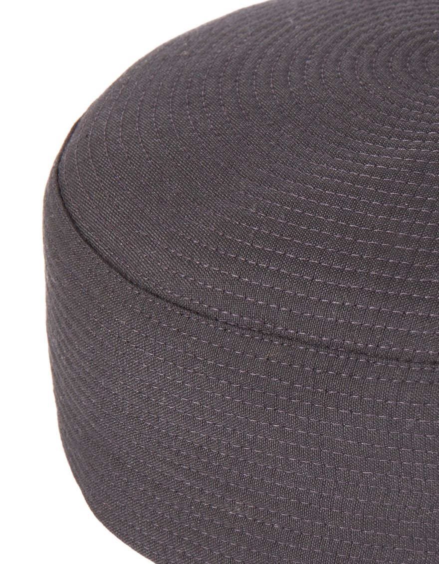BLACK CAP | JJ-CAP-US-0003-R18/S20/JJ6581 - Image 2