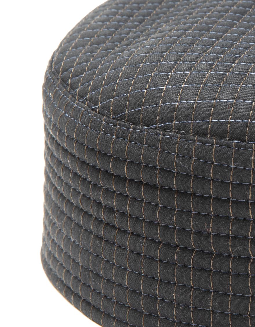 BLACK CAP | JJ-CAP-US-0005-R24/S20/JJ6416 - Image 2