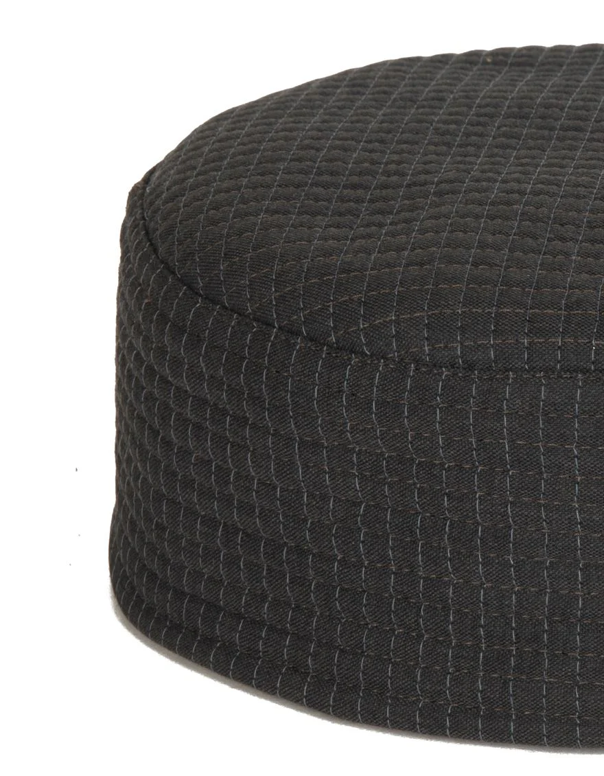 CHARCOAL GREY CAP | JJ-CAP-US-0005-R30/S21/JJ7225 - Image 2